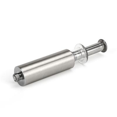 vaporisateur de Vape de cire de 1.2ohm CBD THC, cartouche jetable de vaporisateur de 510 fils