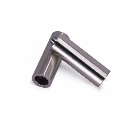 11.5mm vaporisateur de Vape de cire de 510 fils, appareil de chauffage en verre de seringue de l'huile SS304