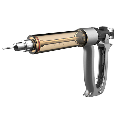Remplisseur épais de cartouche d'atomiseur de vaporisateur d'huile, machine de remplissage de la cartouche 25ml 510