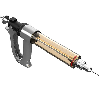 Remplisseur épais de cartouche d'atomiseur de vaporisateur d'huile, machine de remplissage de la cartouche 25ml 510