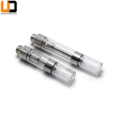 Atomiseur en céramique vertical de cartouche de 1.4ohm 0.45ml CBD Vape