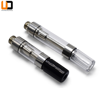 Atomiseur en céramique vertical de cartouche de 1.4ohm 0.45ml CBD Vape