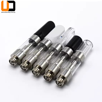 Atomiseur en céramique vertical de cartouche de 1.4ohm 0.45ml CBD Vape