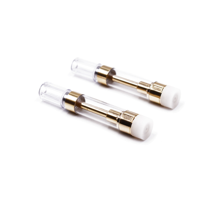 Cartouches jetables de Vape de ventes de l'astuce 510 de fil d'atomiseur en plastique supérieur de Vape