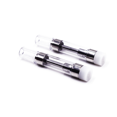 Cartouches jetables de Vape de ventes de l'astuce 510 de fil d'atomiseur en plastique supérieur de Vape