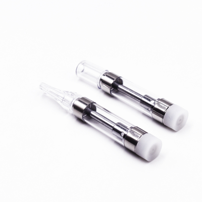 Cartouches jetables de Vape de ventes de l'astuce 510 de fil d'atomiseur en plastique supérieur de Vape