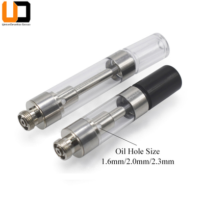 Atomiseur du fil 1ml Vape d'OEM LOGO Wholesale Disposable 510