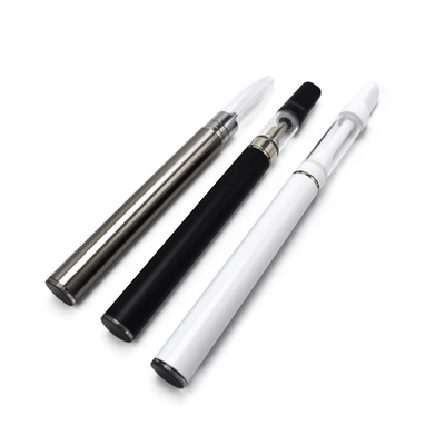 Batterie automatique de cartouche du fil M3-E du souffle 510 350 d'heure-milliampère de cbd d'huile de vape de batterie de bonne qualité de stylo