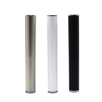 Batterie automatique de cartouche du fil M3-E du souffle 510 350 d'heure-milliampère de cbd d'huile de vape de batterie de bonne qualité de stylo