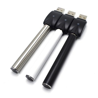 Batterie automatique de cartouche du fil M3-E du souffle 510 350 d'heure-milliampère de cbd d'huile de vape de batterie de bonne qualité de stylo