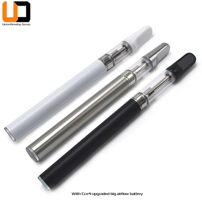 Batterie automatique de cartouche du fil M3-E du souffle 510 350 d'heure-milliampère de cbd d'huile de vape de batterie de bonne qualité de stylo