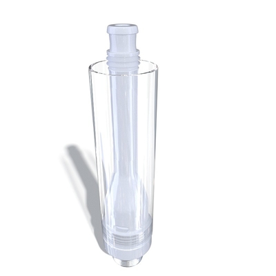 Pleine CBD THC D8 cartouche en céramique en gros de vape de chariot de vaporisateur d'huile de C420