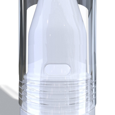 Pleine CBD THC D8 cartouche en céramique en gros de vape de chariot de vaporisateur d'huile de C420