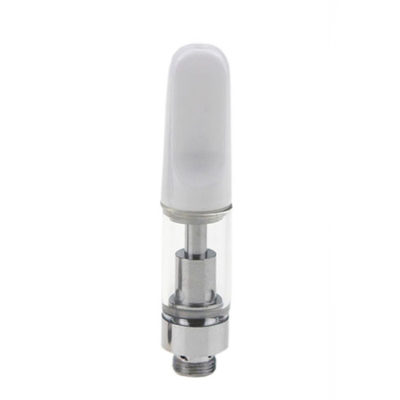 La vente chaude vident 510 la cartouche différente sans plomb faite sur commande de vape de conception de couleur de l'emballage 0.5ml 1ml de chariots de fil