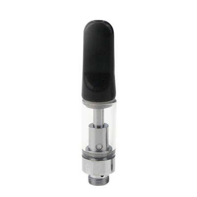 La vente chaude vident 510 la cartouche différente sans plomb faite sur commande de vape de conception de couleur de l'emballage 0.5ml 1ml de chariots de fil