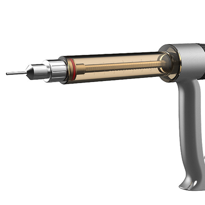 Machine de remplissage épaisse remplissante de cartouche de vape du fil cbd/thc/delta 8 de l'injection 510 d'huile semi-automatique en vrac des prix BBELL