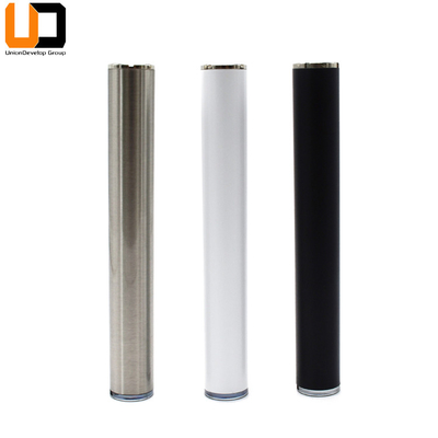 350 batterie de haute qualité de cartouche de fil de Vape Pen Battery 510 d'huile de l'heure-milliampère CBD