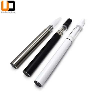 350 batterie de haute qualité de cartouche de fil de Vape Pen Battery 510 d'huile de l'heure-milliampère CBD