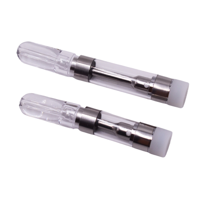 Le logo fait sur commande aucun vape d'avance transporte en charrette 510 la cartouche vide du fil 0.5ml 1ml en stock