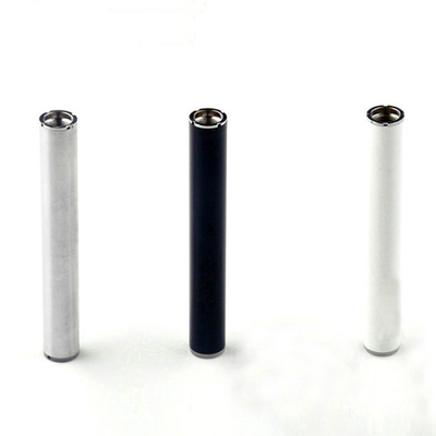 Grande batterie épaisse de cartouche de fil de l'huile CBD Vape Pen Battery 510 de l'heure-milliampère delta8 de la qualité 350