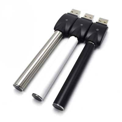 Fil CBD THC Vape Pen Battery Auto Buttonless For de M3-E 510 toutes les cartouches