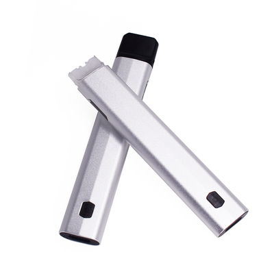 Stylo jetable de préchauffage en céramique vide en gros populaire de cosse de la tension CBD THC de 1ml Vape