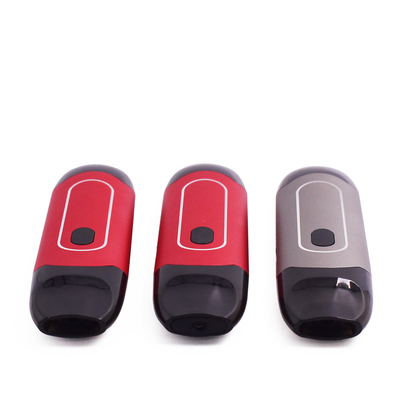Stylo jetable rechargeable de vape de l'huile 2ml du thc delta8 de cbd fait sur commande de label et d'empaquetage