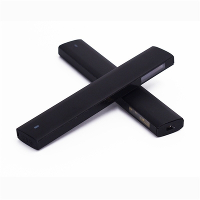 Cosse pure jetable en gros de Vape de clope de la cartouche 280mah E de vaporisateur d'huile du goût CBD