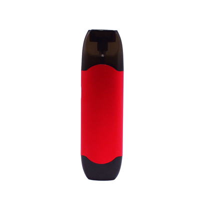 Stylo jetable en céramique de cosse de la bobine SS316 Vape du delta 8 faits sur commande du logo 2ml