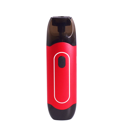 Stylo jetable en céramique de cosse de la bobine SS316 Vape du delta 8 faits sur commande du logo 2ml