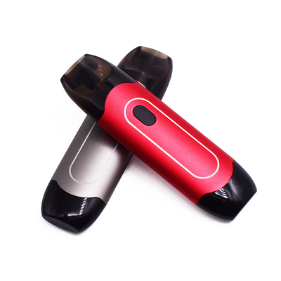 Stylo jetable en céramique de cosse de la bobine SS316 Vape du delta 8 faits sur commande du logo 2ml