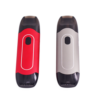 Stylo jetable en céramique de cosse de la bobine SS316 Vape du delta 8 faits sur commande du logo 2ml