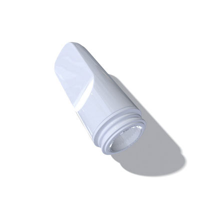 cartouche jetable IC420 de vape de pleine 510 huile épaisse en céramique du delta 9 de 2*2.0mm