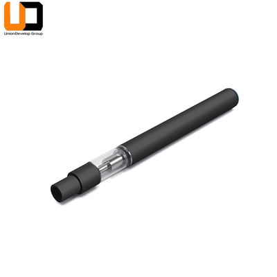 Cartouche ronde de cigarette de l'astuce 1.4ohm D5 Cbd E jetable