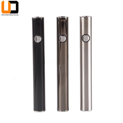 510 batterie rechargeable de la batterie max 380 heure-milliampère Vape de fil