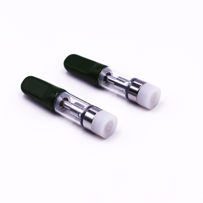 Atomiseur en céramique de la pièce CBD de cigarette de l'astuce CCELL