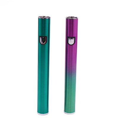 B7 stylo variable de haute qualité de batterie du fil 350mAh de la tension 510