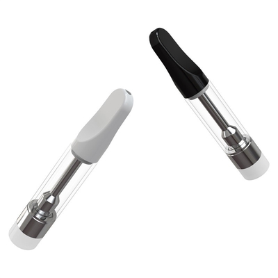FIL 510 DANS LA CARTOUCHE EN CÉRAMIQUE DE VAPORISATEUR DE SS316 0.5ML 1ML - 1.6/2.0MM (50 QUANTITÉS)