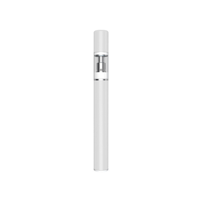 Couleur blanche noire de vape d'IDS03 0.3ml de stylo de noir d'ouverture jetable du toucher doux 1.6mm