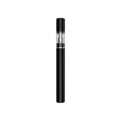 Couleur blanche noire de vape d'IDS03 0.3ml de stylo de noir d'ouverture jetable du toucher doux 1.6mm