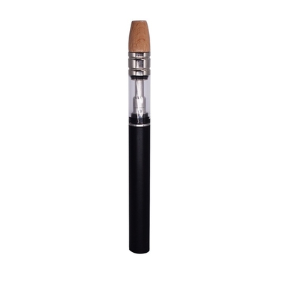 Bobine en céramique verticale, stylo disponible de THC d'huile de l'huile épaisse D3 CBD DisposableI Vape du delta 8