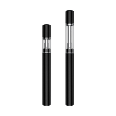 Bobine en céramique verticale, stylo disponible de THC d'huile de l'huile épaisse D3 CBD DisposableI Vape du delta 8