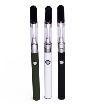 la torsion B9 Vape de batterie de 2.8~4.2v Vape parquent la tension réglable 350 Mah Battery de 510 fils