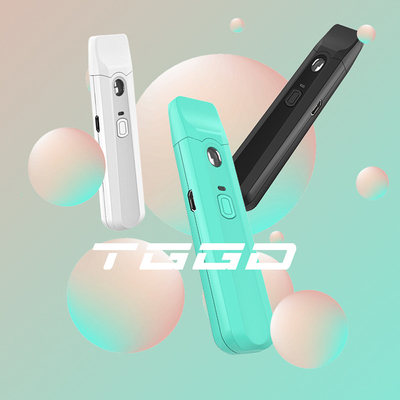 Cosse jetable rechargeable faite sur commande de stylo du vape 2.8/3.2/3.6v de l'huile 1ml du thc delta8 de cbd de prix de gros