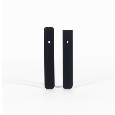 Cosse jetable rechargeable en céramique de vape du chauffage 0.5/1ml 280mAh de type de bateau jetable en gros de cbd de prix usine
