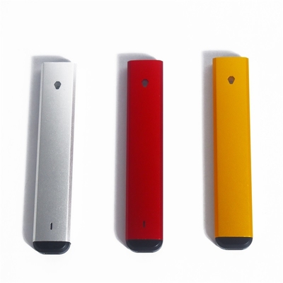280 stylo de l'heure-milliampère CBD Vape cosse en céramique USB micro de bobine de capacité de 0,5 ml