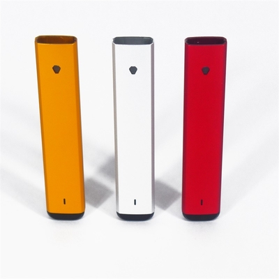 Cigarette électronique du delta 8/9/10 jetable de haute qualité de la vente en gros THC CBD de 0,5 capacités