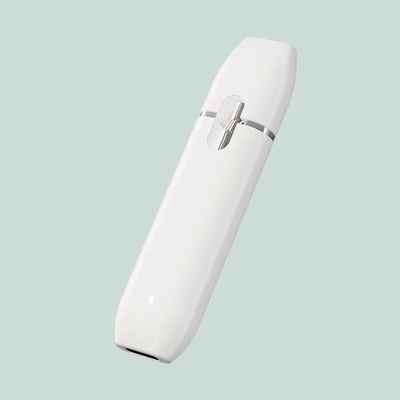Huile jetable unique de la conception 2ml Vape Pen For CBD avec le réservoir de stockage de pétrole évident