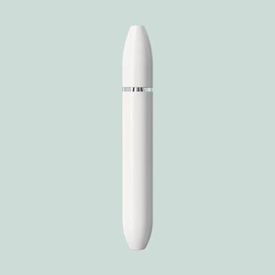 Huile jetable unique de la conception 2ml Vape Pen For CBD avec le réservoir de stockage de pétrole évident