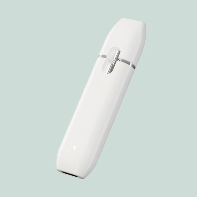 Appeture en céramique d'huile de la bobine 1.8mm de la qualité BUOY-H de cbd du delta 8 d'huile de stylo jetable original de vapeur